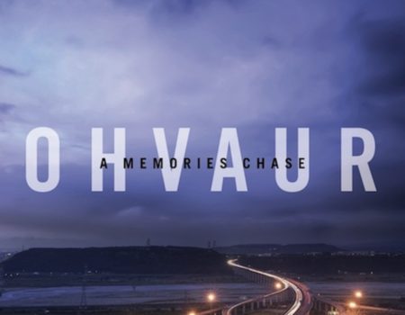 OHVAUR – A Memories Chase