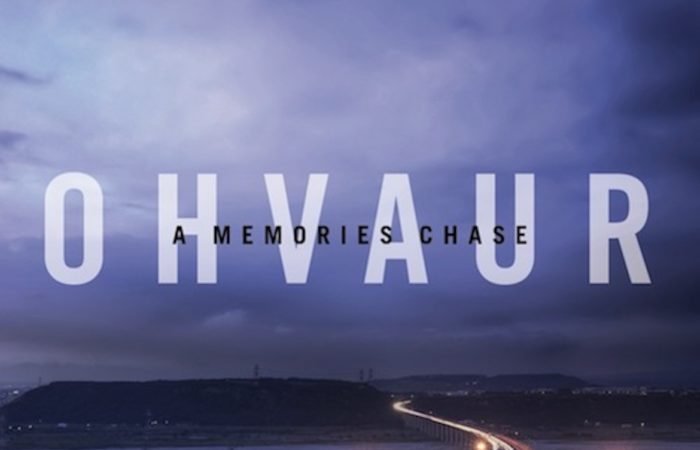 OHVAUR – A Memories Chase