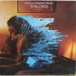 Alan Parsons Project – Pyramid