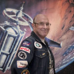 David Hardy, Space Artist