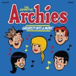 The Archies – The Definitive Archies: Greatest Hits and More!