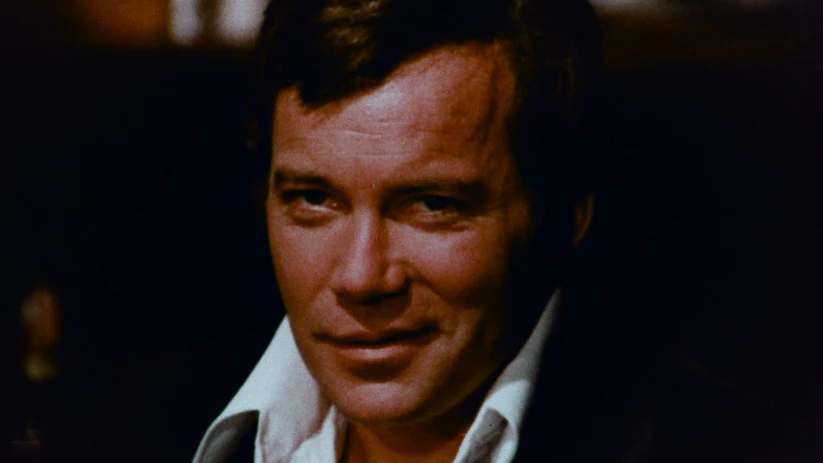 William Shatner