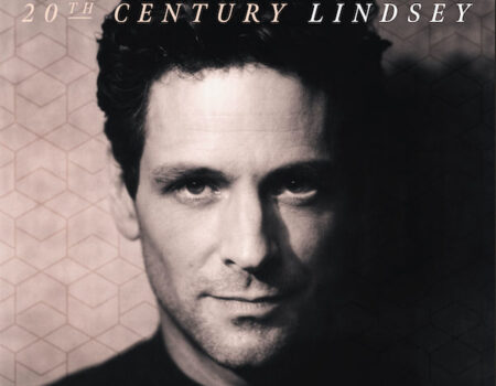 Rhino Records uplifts Lindsey Buckingham’s solo work with new collection