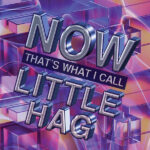 Now That’s What I Call Little Hag by Little Hag (Bar/None Records)