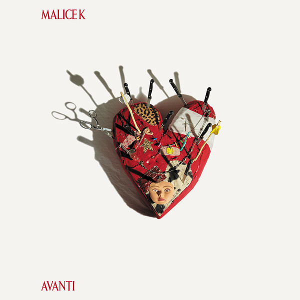 Avanti by Malice K (Jagjaguwar)