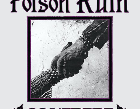 Confrere by Poison Ruin (Relapse Records)