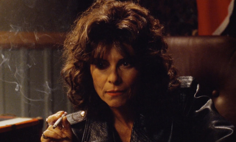 Adrienne Barbeau