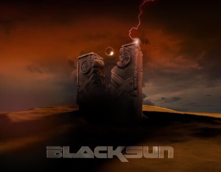 Black Sun by Black Sun (Independent)