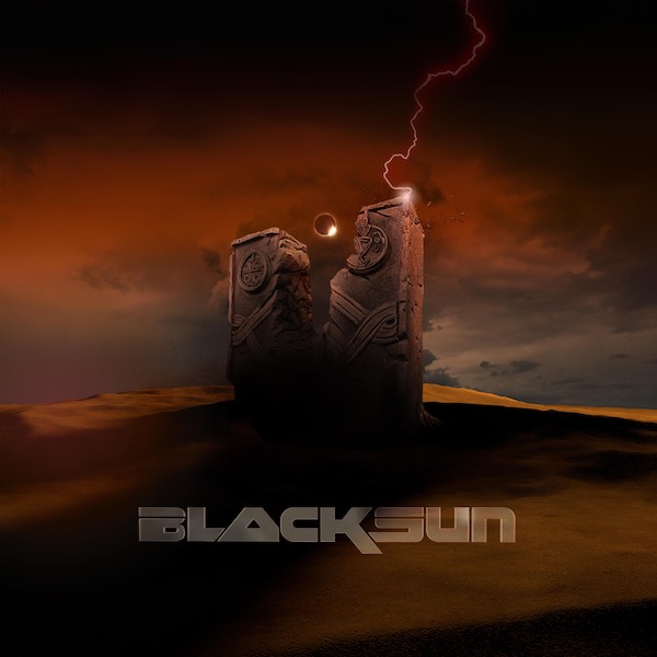 Black Sun by Black Sun (Independent)