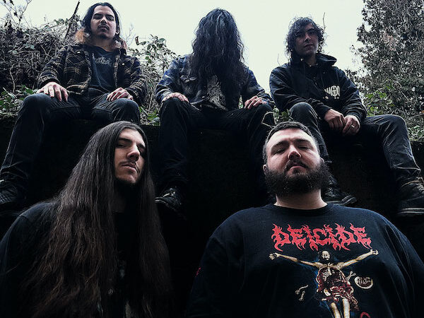 Coffin Rot: Death Metal Dream Warriors