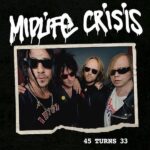 45 Turns 33 by Midlife Crisis (Sound Pollution)