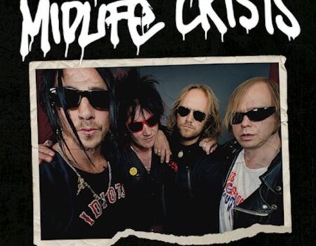 45 Turns 33 by Midlife Crisis (Sound Pollution)