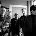 Right here, Right Now: The Chameleons Push Forward